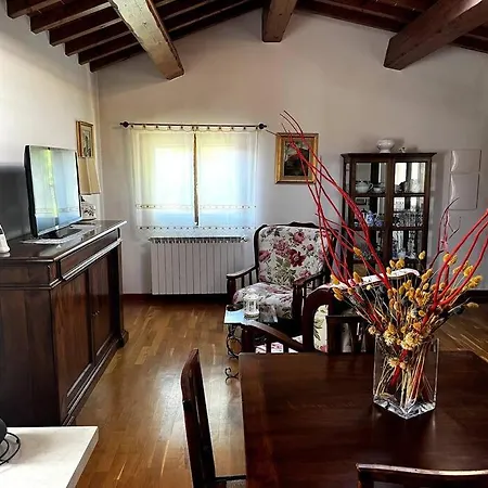 Charming Townhouse With Garden * Impruneta