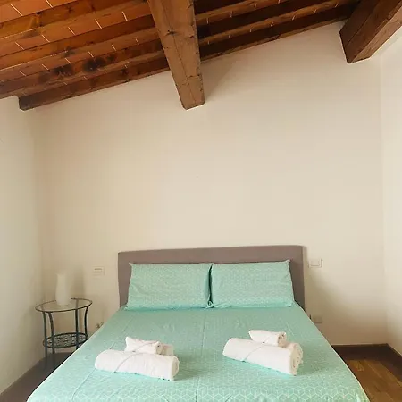 Charming Townhouse With Garden Impruneta